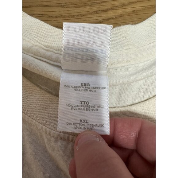 There Is No Such Thing As Too Many Books Unisex T-Shirt Book lover Reading XXL - Picture 8 of 10